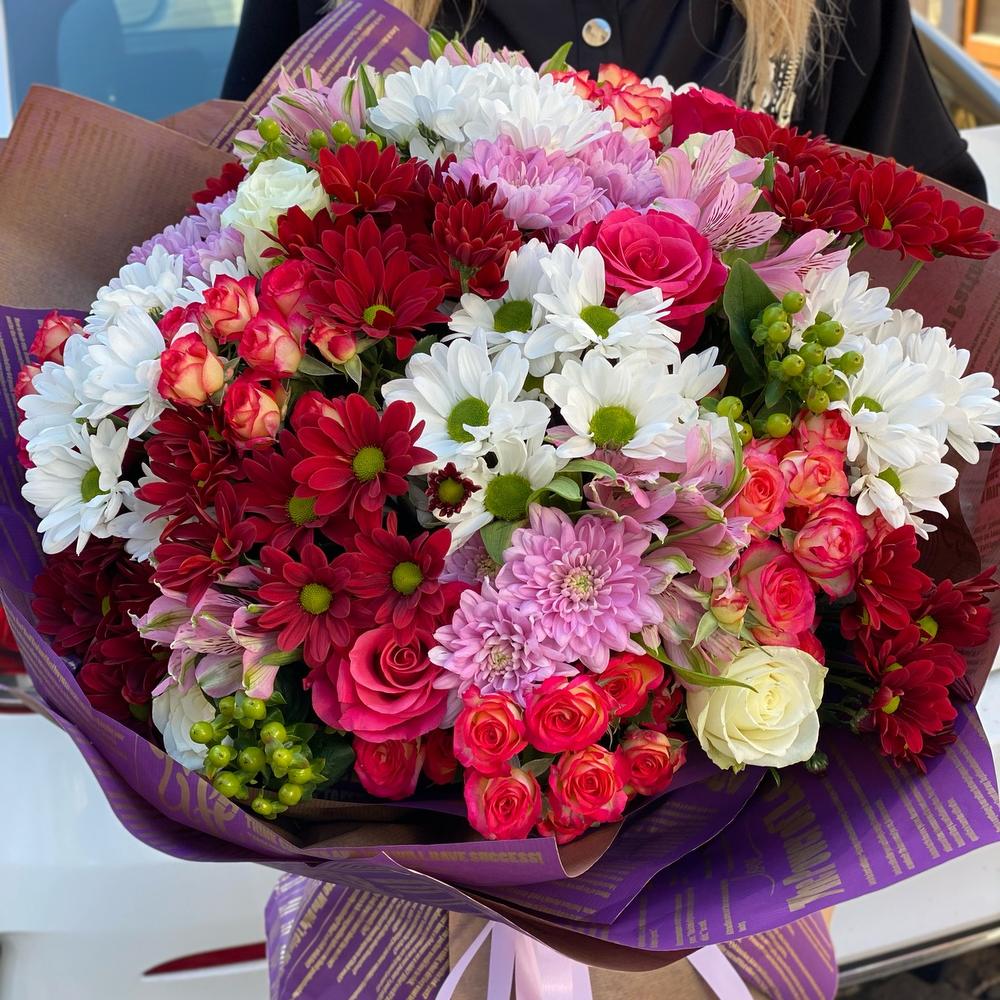 Галактика чувств