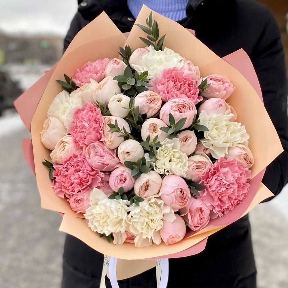 Нежный флер